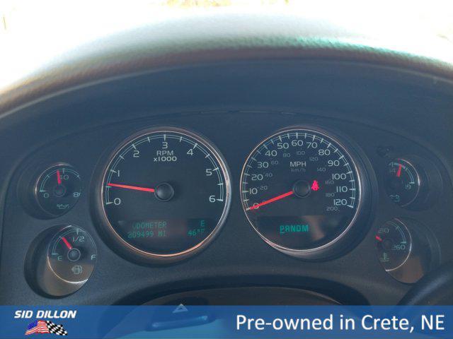 used 2011 Chevrolet Tahoe car, priced at $8,999