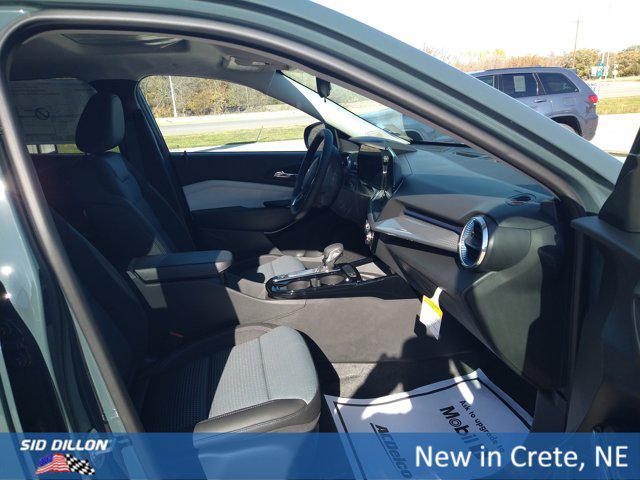 new 2026 Chevrolet Trax car, priced at $25,985