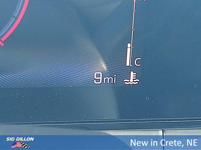 new 2026 Chevrolet Trax car, priced at $25,090