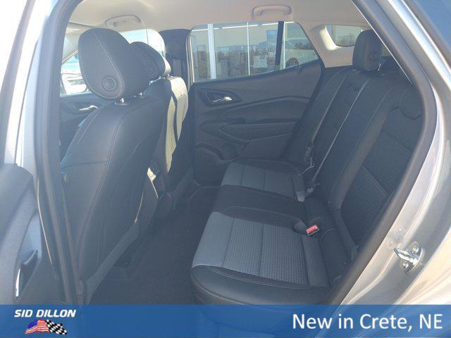 new 2026 Chevrolet Trax car, priced at $25,090