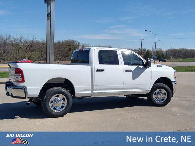 new 2024 Ram 2500 car, priced at $52,930