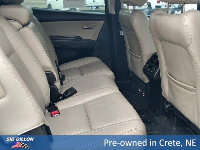 used 2013 Mazda CX-9 car, priced at $6,999