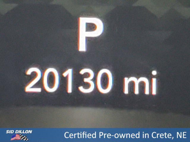 used 2023 Jeep Wrangler car, priced at $42,500