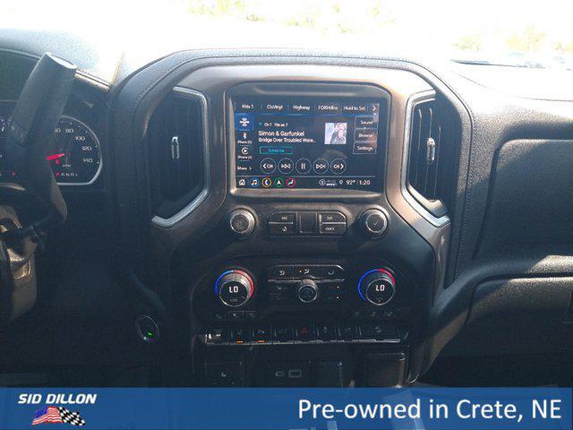 used 2023 Chevrolet Silverado 2500 car, priced at $60,995