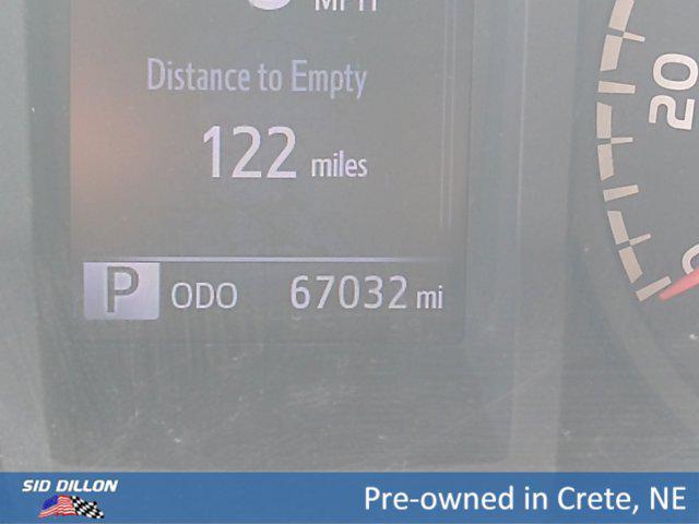 used 2019 Toyota Tacoma car, priced at $23,995