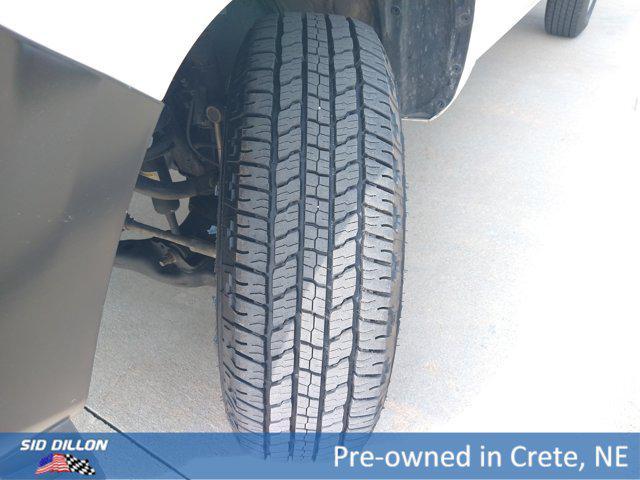 used 2019 Toyota Tacoma car, priced at $23,995