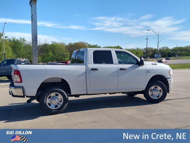 new 2024 Ram 2500 car, priced at $61,840