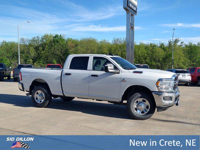 new 2024 Ram 2500 car, priced at $61,840