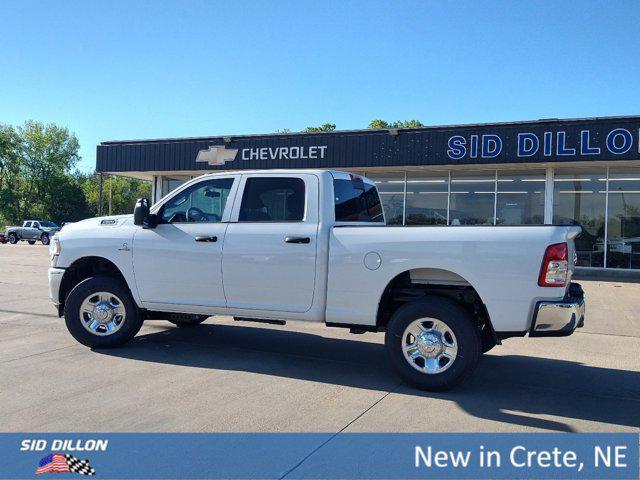 new 2024 Ram 2500 car, priced at $61,840