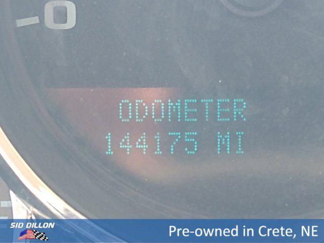 used 2010 Chevrolet Silverado 2500 car, priced at $18,999