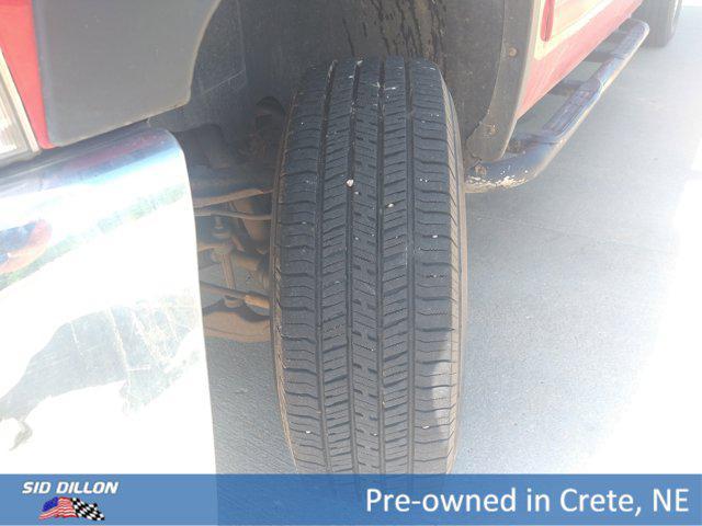 used 2010 Chevrolet Silverado 2500 car, priced at $18,999