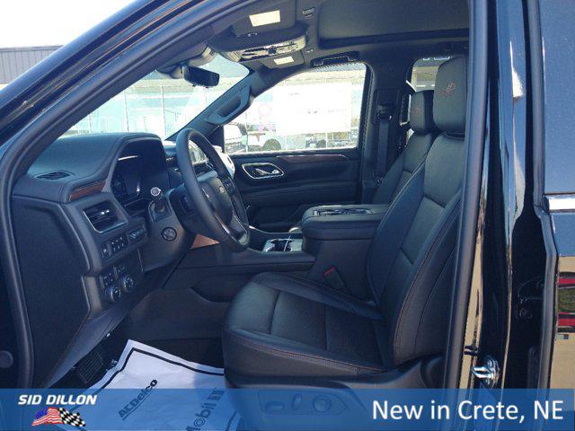 new 2024 Chevrolet Suburban car, priced at $86,290