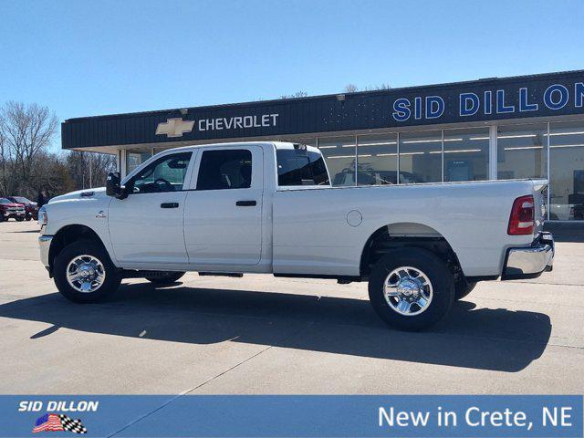 new 2024 Ram 2500 car, priced at $66,255