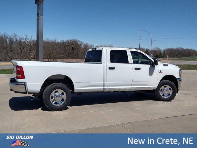 new 2024 Ram 2500 car, priced at $66,255