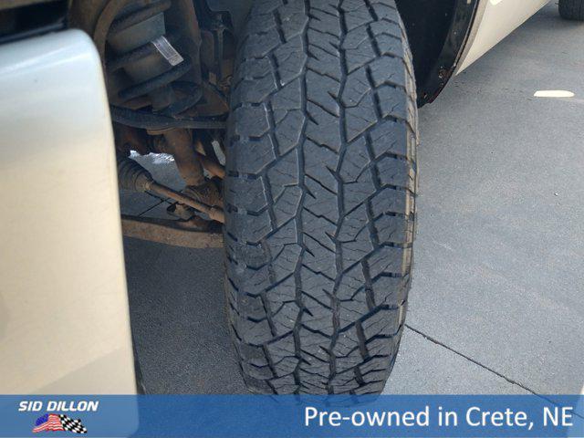 used 2009 Chevrolet Silverado 1500 car, priced at $9,999