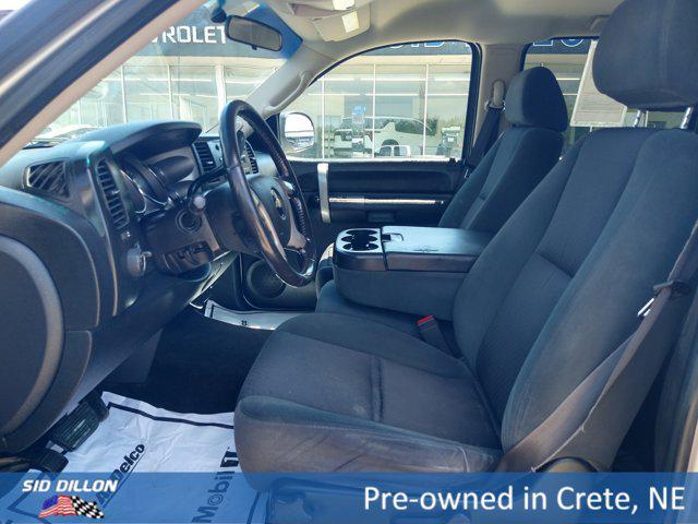 used 2009 Chevrolet Silverado 1500 car, priced at $9,999