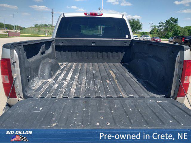 used 2009 Chevrolet Silverado 1500 car, priced at $9,999