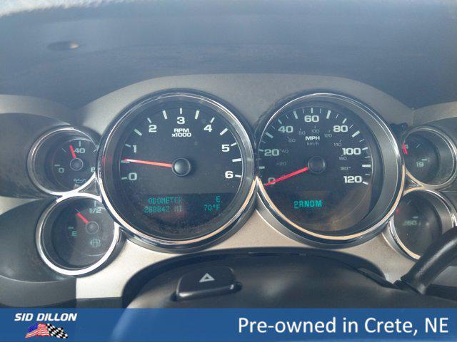 used 2009 Chevrolet Silverado 1500 car, priced at $9,999