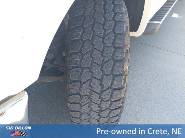 used 2020 Ford F-150 car, priced at $31,377