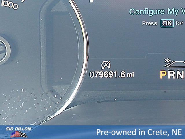 used 2020 Ford F-150 car, priced at $31,377