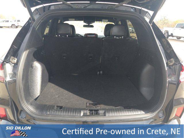 used 2024 Ford Escape car, priced at $24,991