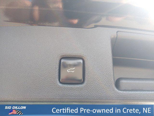 used 2024 Ford Escape car, priced at $24,991
