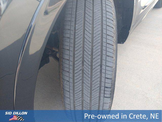 used 2024 Ford Escape car, priced at $25,991