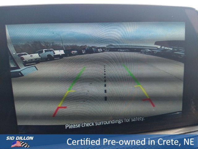 used 2024 Ford Escape car, priced at $24,991