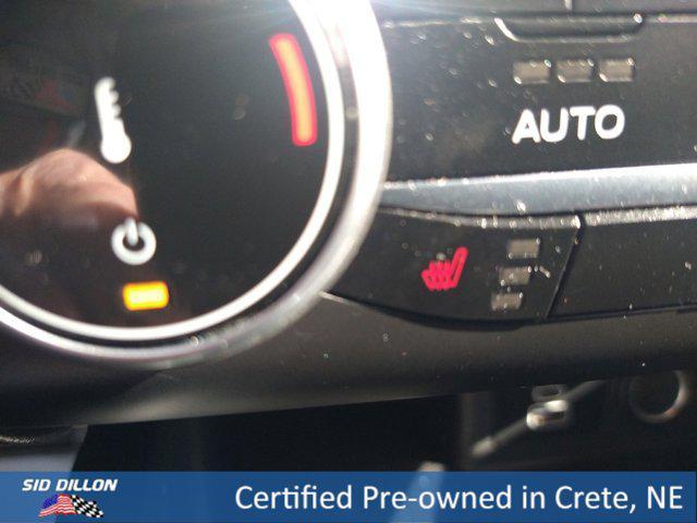 used 2024 Ford Escape car, priced at $24,991