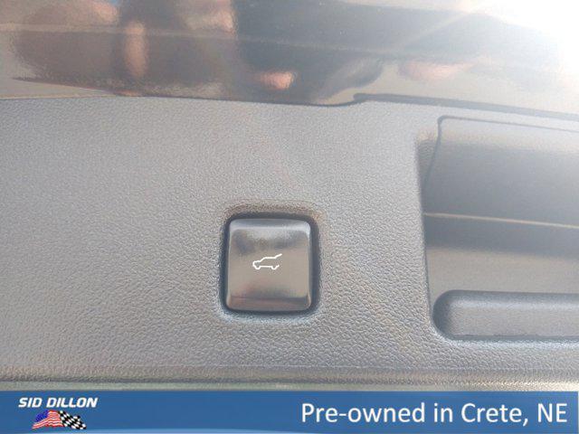 used 2024 Ford Escape car, priced at $25,991