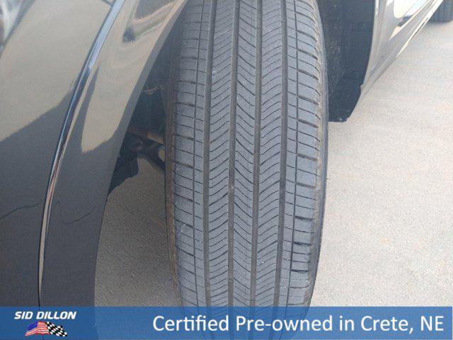 used 2024 Ford Escape car, priced at $24,991