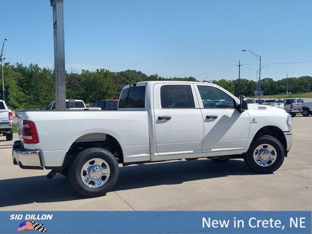 new 2024 Ram 3500 car, priced at $71,875