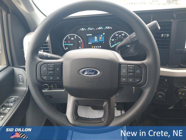 new 2026 Ford F-250 car, priced at $67,659