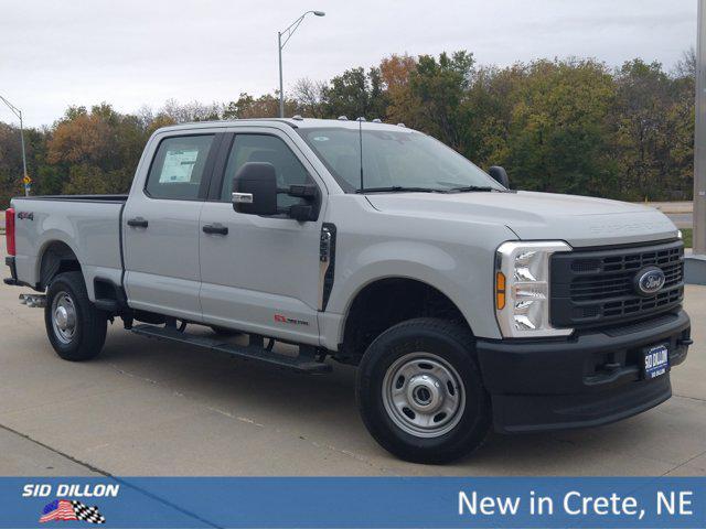 new 2026 Ford F-250 car, priced at $67,659