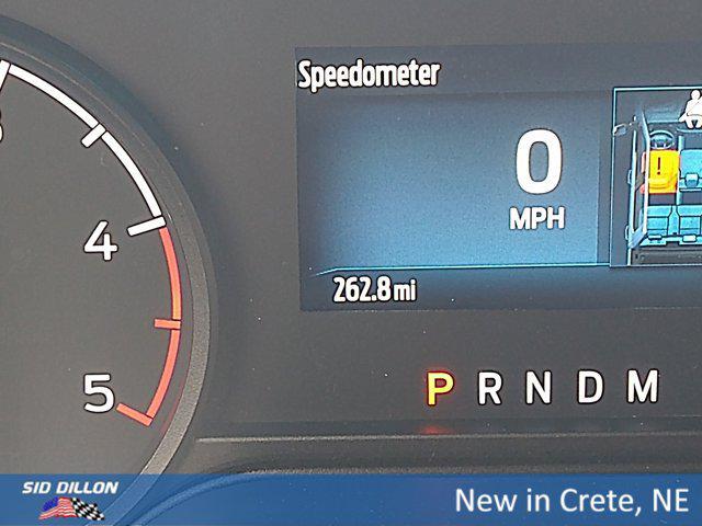 new 2026 Ford F-250 car, priced at $67,659