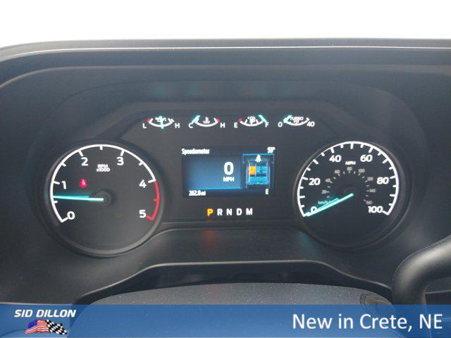 new 2026 Ford F-250 car, priced at $67,659