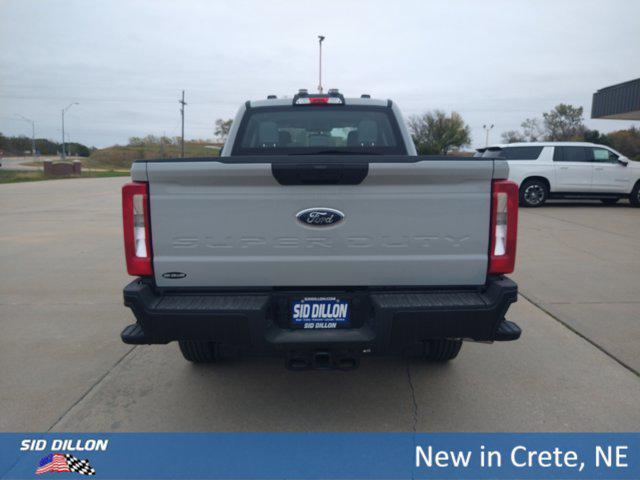 new 2026 Ford F-250 car, priced at $67,659
