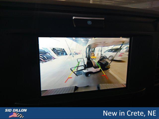 new 2026 Ford F-250 car, priced at $67,659