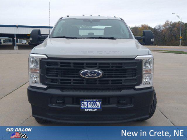 new 2026 Ford F-250 car, priced at $67,659