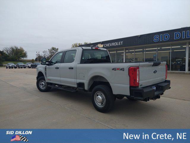 new 2026 Ford F-250 car, priced at $67,659