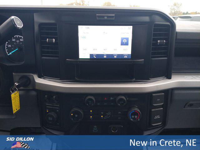 new 2026 Ford F-250 car, priced at $67,659