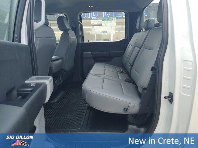 new 2026 Ford F-250 car, priced at $67,659