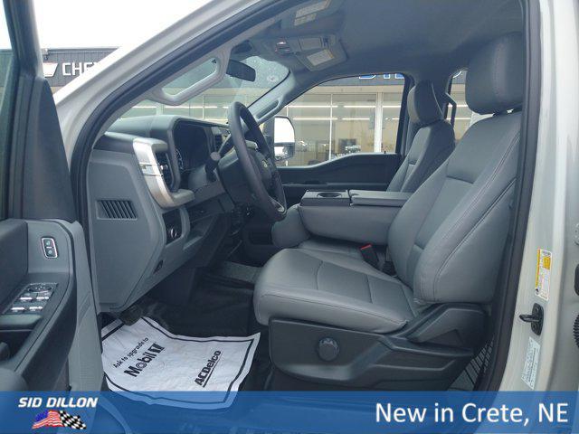 new 2026 Ford F-250 car, priced at $67,659