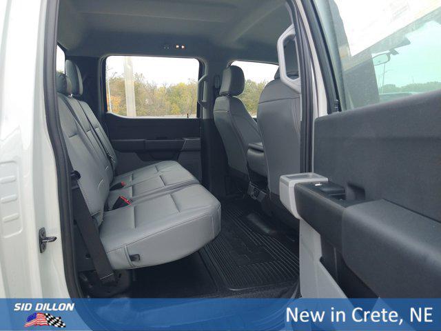 new 2026 Ford F-250 car, priced at $67,659