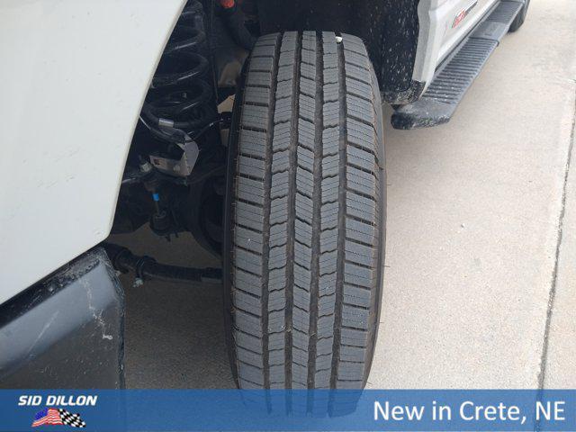 new 2026 Ford F-250 car, priced at $67,659