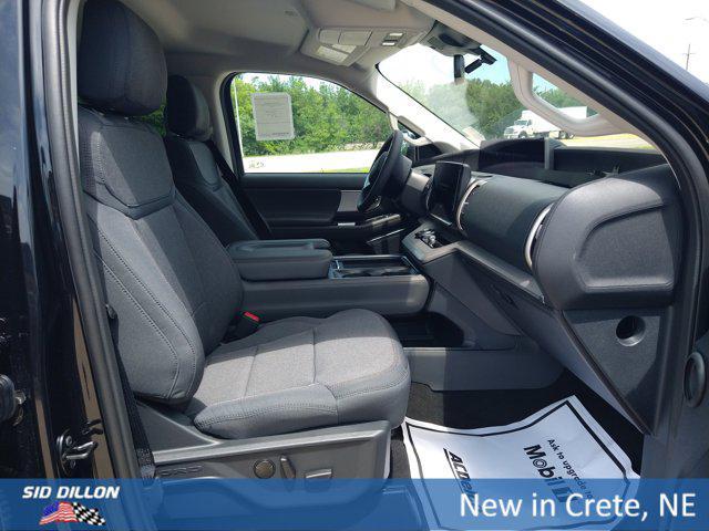 new 2025 Ford Expedition car, priced at $65,790
