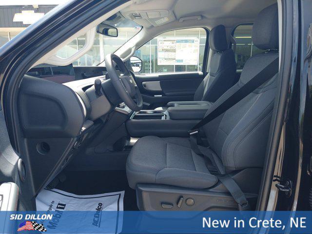 new 2025 Ford Expedition car, priced at $65,790