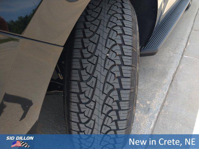 new 2025 Ford Expedition car, priced at $65,790