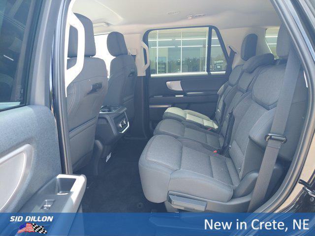 new 2025 Ford Expedition car, priced at $65,790