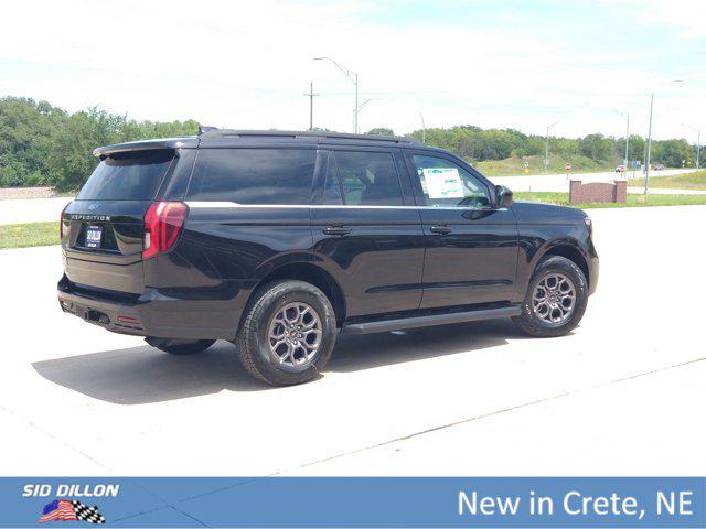 new 2025 Ford Expedition car, priced at $65,790